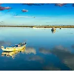 Formosa Cabanas De Tavira
