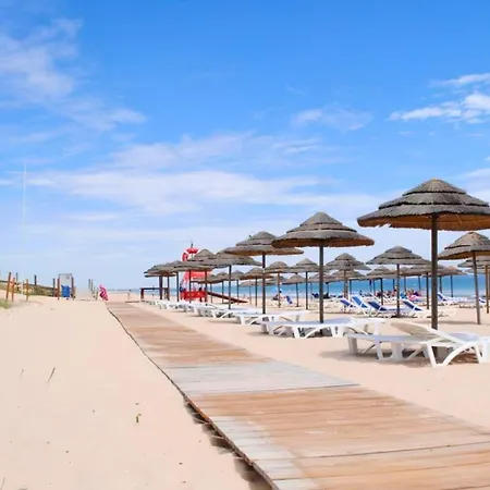 Ilha Formosa *