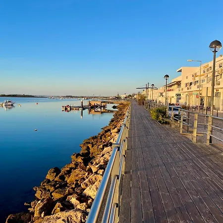 Ilha Formosa *