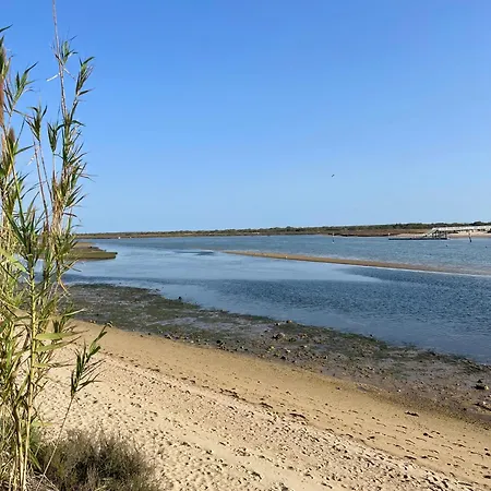Ilha Formosa Apartman Cabanas de Tavira