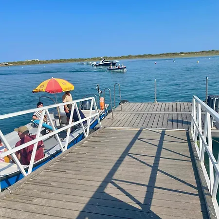Ilha Formosa Apartman *