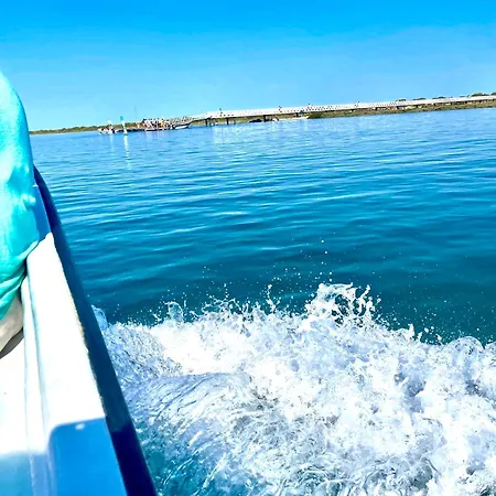 Ilha Formosa