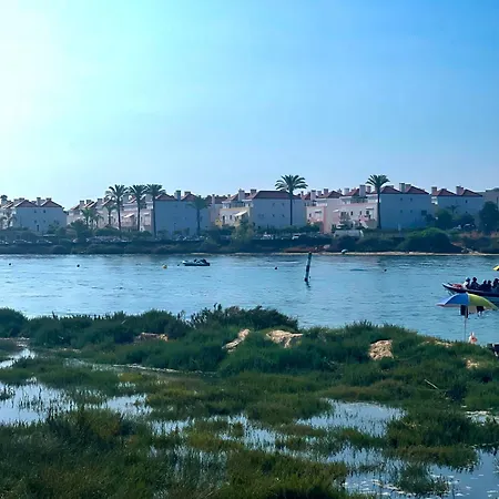 Ilha Formosa Apartman *
