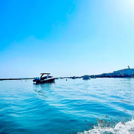 Ilha Formosa *