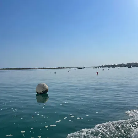 Ilha Formosa Apartman *